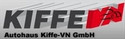 Logo KIFFE V&N GmbH